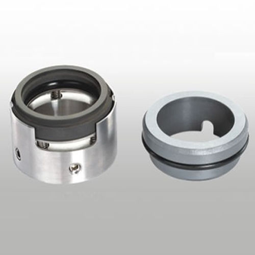 Selo mecânico de mola - PC01 - HANGZHOU CHINABASE MACHINERY CO., LTD. - para bomba / metálico / em PTFE