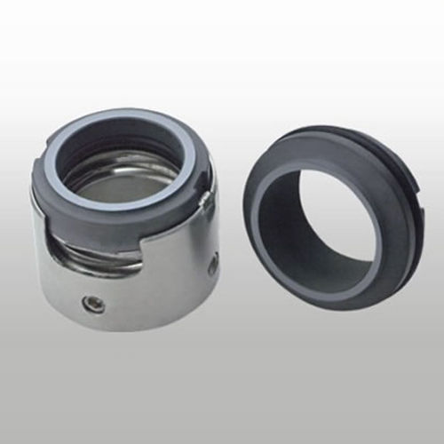 Selo mecânico de mola - PC02 - HANGZHOU CHINABASE MACHINERY CO., LTD. - metálico / em borracha / para a indústria química