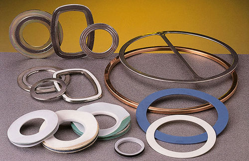 Vedação O-ring - TESPE - em grafite / em borracha / em PTFE