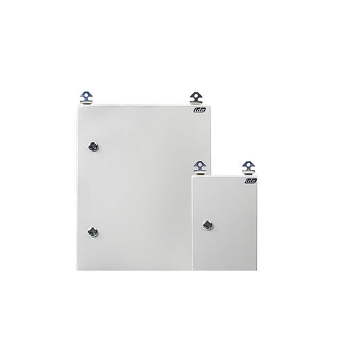 Sistema de armários de piso - ARGENTA ATEX - IDE ELECTRIC, S.L. - em aço inoxidável / em poliéster / NEMA