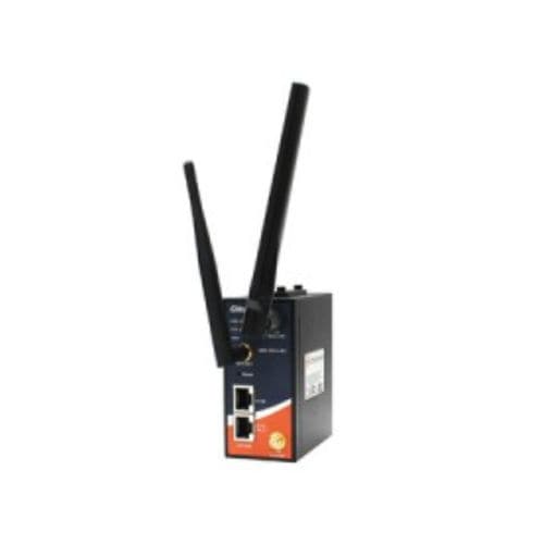 Roteador celular - IAR-142+-4G_TW  - Oring Industrial Networking Corp. - LAN / WAN / 4G