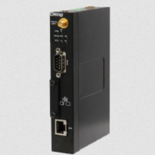 Gateway de comunicação - IMG-311DL-MN  - Oring Industrial Networking Corp. - industrial / IoT / sem fio