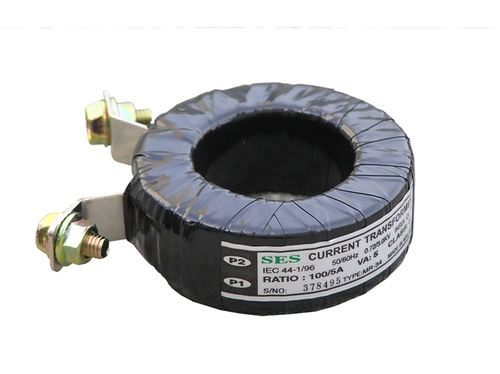 Transformador de medição - Success Electronics & Transformer Manufacturer Sdn - de corrente / encapsulado / para proteção