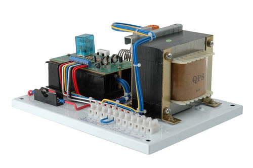 Carregador de bateria open frame - Standard, ES, CS series  - Success Electronics & Transformer Manufacturer Sdn - Ni-Cd / automático