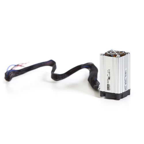 Termoventilador industrial - Cirrus 40 series - DBK Industrial Thermal management