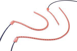 Resistência de aquecimento flexível - DBK Industrial Thermal management