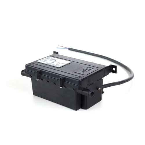 Evaporador para condensado - DUV series - DBK Industrial Thermal management - automático
