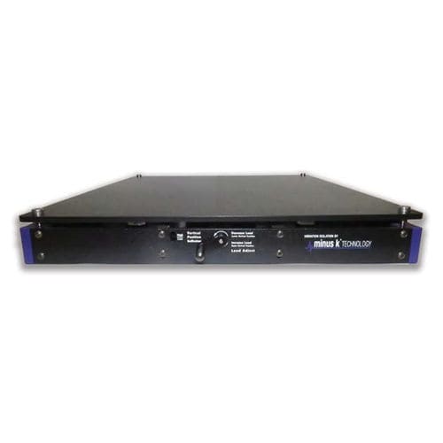 Plataforma antivibratória compacta - CT-2 series - Minus K Technology, Inc. - de baixa frequência