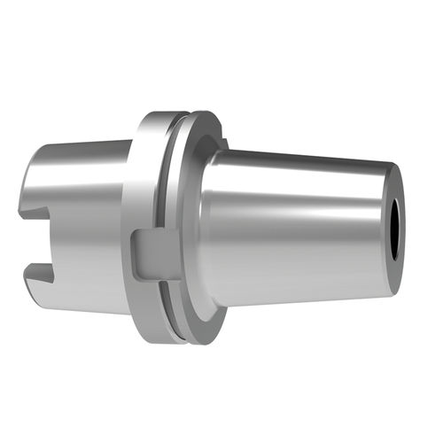 Porta-ferramenta DIN ISO 7388 - THD - Bilz - HSK 100A / HSK-A / de fixação térmica