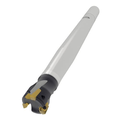 Amortecedor de vibração - ThermoGrip® Vidat - Bilz - mecânico / para máquinas / para máquina de corte