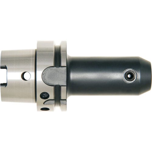 Porta-ferramenta ISO - Bilz - DIN 6499 / com pinça / Weldon