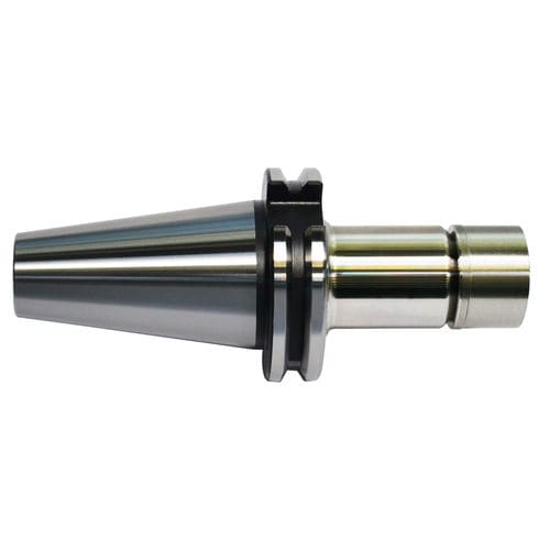 Porta-ferramenta BT - 5100457 - Bilz - com pinça / balanceado / de alta velocidade