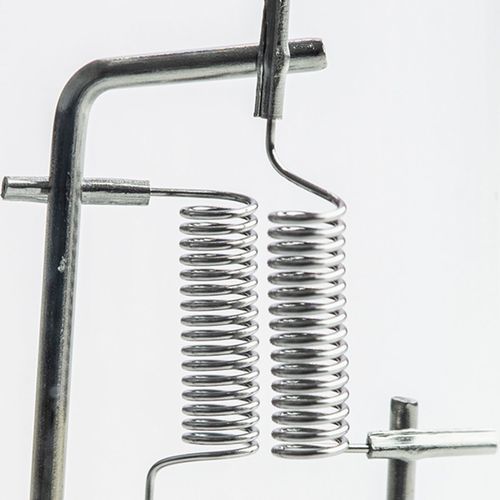 Conector de crimpar - Plansee SE - em molibdênio / para luminária / para sistema de soldagem
