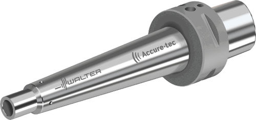 Adaptador com rosca - AC060-C6-T2 series  - Walter Tools - de interface / para fresa