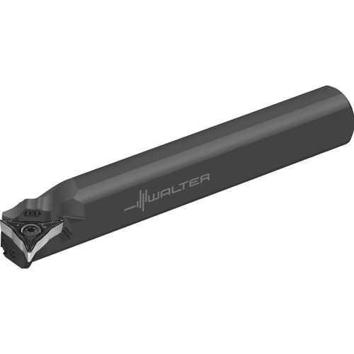Ferramenta de torneamento múltipla - W1211 series - Walter Tools - de insertos amovíveis