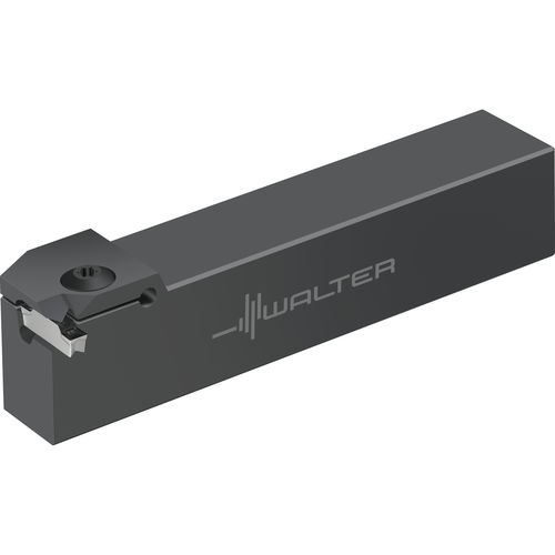 Ferramenta para ranhurar e cortar externo - G4521 series - Walter Tools - axial / de insertos amovíveis