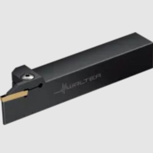 Ferramenta para ranhurar externo - G3011 series - Walter Tools - intercambiável / de precisão