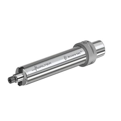 Porta-ferramenta DIN - AC001-C series - Walter Tools - de fresagem / para barra de mandrilar / cilíndrico