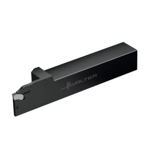 Ferramenta para ranhurar e cortar monobloco - G2012.2 series - Walter Tools - intercambiável