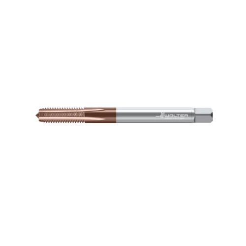 Macho para furos passantes - TC388-G1 series - Walter Tools - para furos cegos / em carboneto monobloco