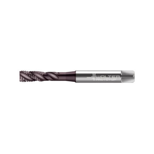 Macho para furos cegos - EP205 series - Walter Tools - HSSE-PM / de alto desempenho