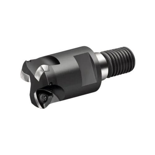 Fresa circular - F2330 series - Walter Tools - com pastilhas intercambiáveis / de faceamento / de desbaste