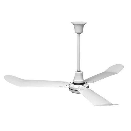 Ventilador de teto - Multifan - Vostermans Ventilation - axial / de circulação de ar / industrial