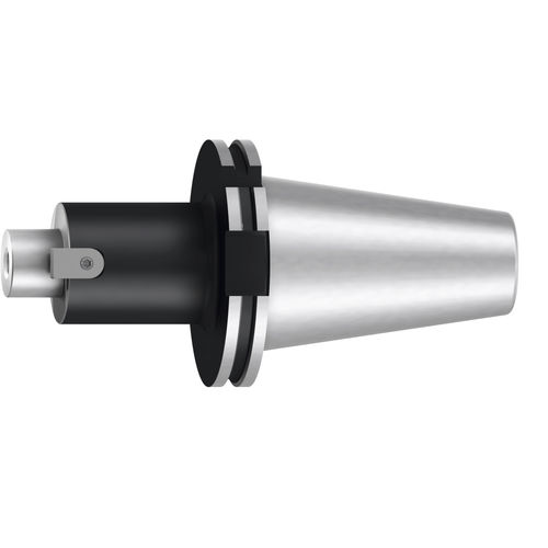 Porta-ferramenta DIN 69871 - GZ5263B4.270160 - EMUGE-FRANKEN - para rosqueamento / modular