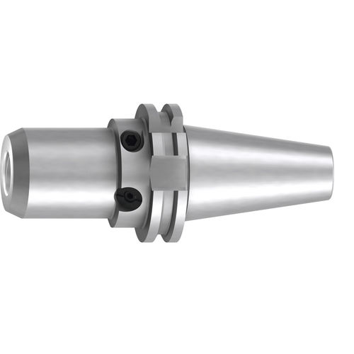 Mandril para furadeira DIN - TCHDSK40 series - EMUGE-FRANKEN - SK / hidráulico / radial