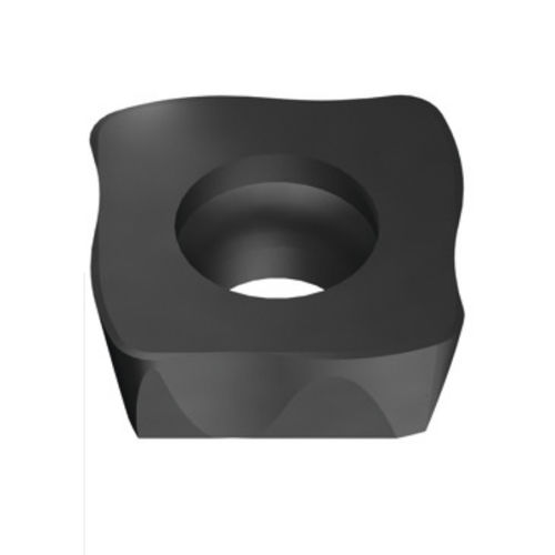 Pastilha de corte de fresagem - 9583X - EMUGE-FRANKEN - de metal duro / em carboneto monobloco / de aço