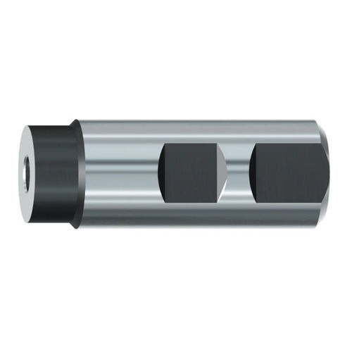 Porta-ferramenta DIN - WZ-DIN 1835-B  - EMUGE-FRANKEN - para rosqueamento / modular