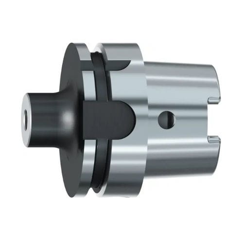 Porta-ferramenta HSK - GZ73A1AF.452045 - EMUGE-FRANKEN - DIN 69893-1 / para rosqueamento / modular