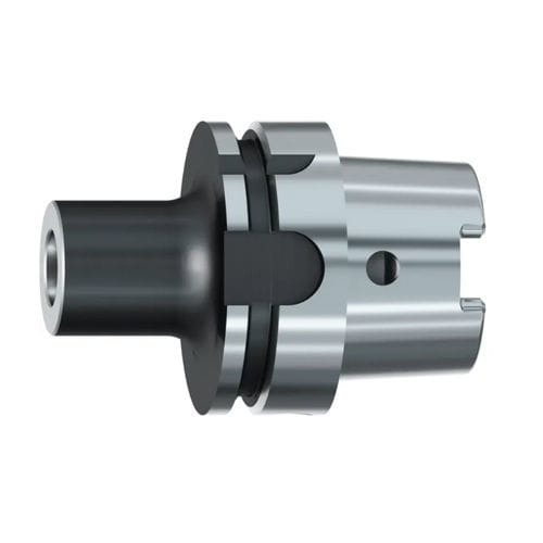 Porta-ferramenta HSK 63A - GZ5391A4.116059 - EMUGE-FRANKEN - DIN 69893-1 / para rosqueamento / modular