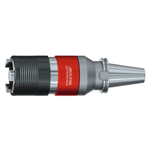 Porta-ferramenta DIN ISO 7388 - Softsynchro 6   - EMUGE-FRANKEN - HSK 100A / DIN 69893 / DIN 69871