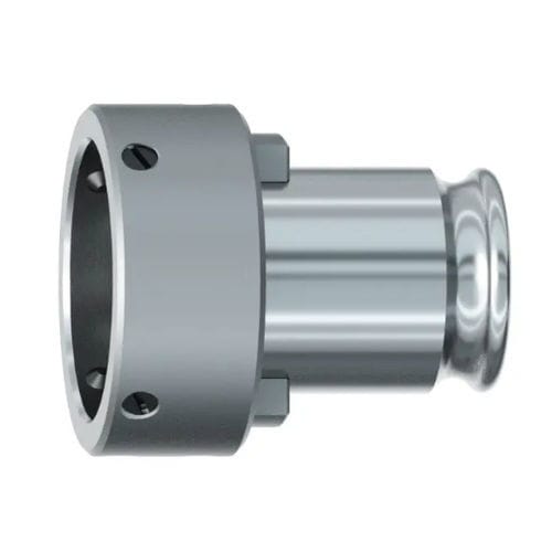 Adaptador para rosqueamento - EM-SE - EMUGE-FRANKEN - de troca rápida