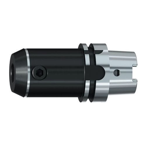 Mandril para furadeira DIN - TCWNHS63.080800 - EMUGE-FRANKEN - HSK-A / reto