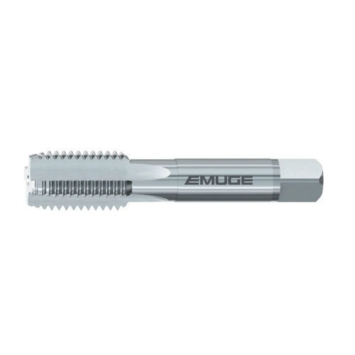 Macho monobloco - WM-set-F - EMUGE-FRANKEN - HSS-E / para aço / para ferro fundido