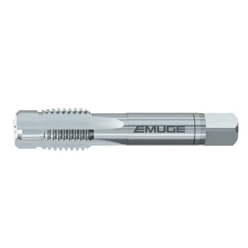 Macho monobloco - WM-set-V-Nr.1"Z" - EMUGE-FRANKEN - HSS-E / para aço / para ferro fundido