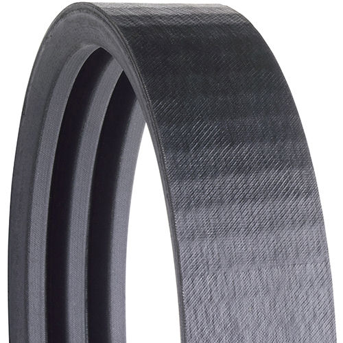 Correia trapezoidal - R8VK series - Timken Belts - em borracha / de aramida / para serviços pesados