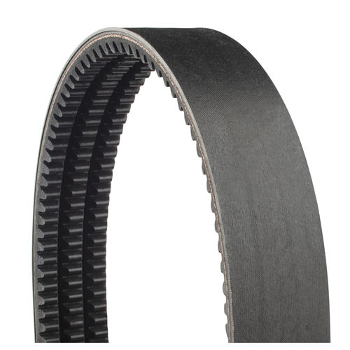 Correia trapezoidal - POWER-WEDGE® COG-BAND®  - Timken Belts - em poliéster / para polia / por fricção