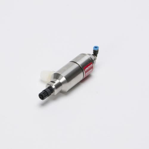 Válvula dosadora de diafragma - Loctite 97135/97136 Diaphragm Valve - Henkel LOCTITE