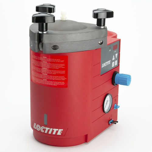 Dispensador de líquidos - EQ RC18 Int. Dispense System LP - Henkel LOCTITE