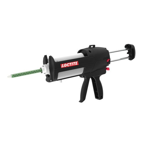 Pistola de dosagem - EQ HD14 2K - Henkel LOCTITE - manual / pneumática / bicomponente