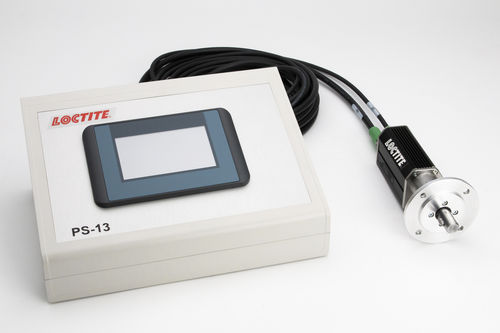 Controlador de bomba de dosagem - EQ RC24 Pump Control System - Henkel LOCTITE