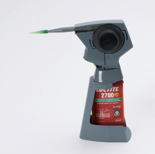 Pistola de dosagem - LOCTITE 98414 - Henkel LOCTITE - de cola / manual