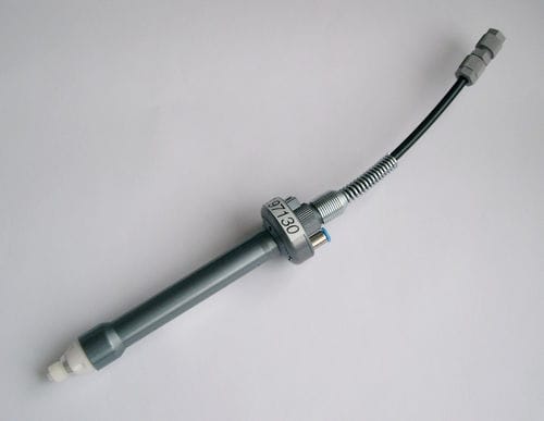Válvula dosadora para cola - Loctite 97130 LV Hand-Held Applicator - Henkel LOCTITE