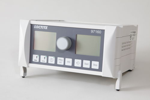 Controlador de bomba de dosagem de cola e silicone - 97160 - Henkel LOCTITE