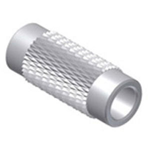 Limitador de compressão - KNURLED - PSM International
