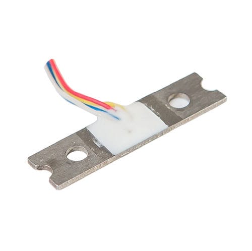 Célula de carga de flexão - 159A  - BCM SENSOR TECHNOLOGIES bv - tipo beam / strain gauge / miniatura