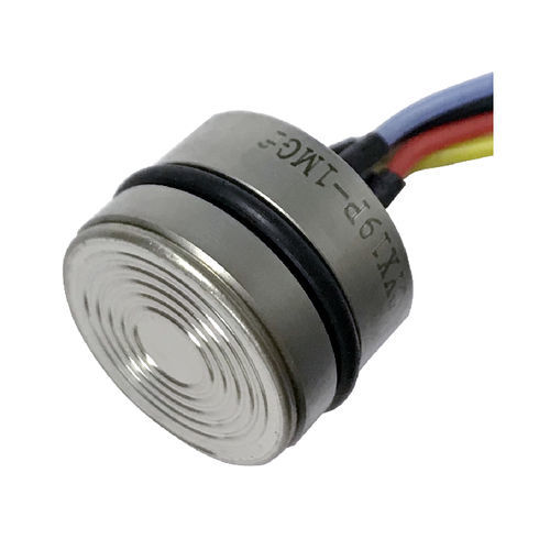 Sensor de pressão relativa - 101B(a19F) - BCM SENSOR TECHNOLOGIES bv - absoluta / piezorresistivo / MEMS